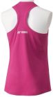 Yonex ženska majica Tank 16626 M roza