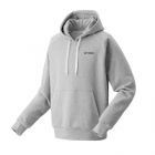 Yonex moški hoodie YM0031 S siva