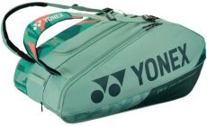 Yonex torba za loparje 924212 PRO (12) zelena