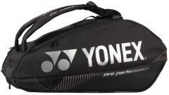 Yonex torba za loparje 92429 PRO (9) črna