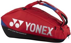 Yonex torba za loparje 92429 PRO (9) rdeča