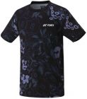 Yonex unisex majica 16621 L črna