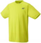 Yonex unisex majica YM0045 XXS limeta zelena