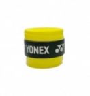 Yonex tenis/badminton grip AC102 1 kos rumena