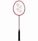 Badminton lopar Yonex B-4000, G4, rdeča