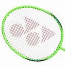 Badminton lopar Yonex B-4000, G4,green