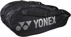 Torba za loparje Yonex PRO 6 92226 črna