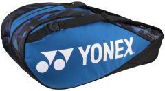 Torba za loparje Yonex PRO 6 92226 modra