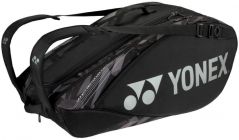 Torba za loparje Yonex PRO 9 92229 črna