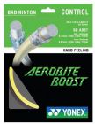 Badminton struna Yonex AEROBITE BOOST  10m