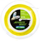 Badminton struna Yonex AEROBITE BOOST 200m