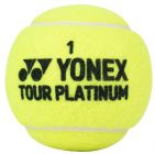 Yonex tenis žogice TOUR PLATINUM 1/4