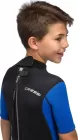 Cressi Med X Junior 2.5mm otroški neopren L(12/13let)