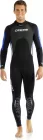 Cressi neopren obleka Morea MAN 3.0 S