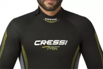 Cressi potapljaška neopren obleka Fast 5.0 S