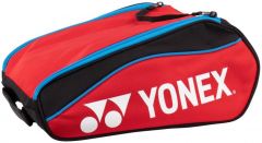 Yonex torba za čevlje SH-24 rdeča