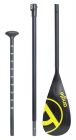 Red Paddle Co SUP deska 12'6'' Sport z Angle TRAVEL veslom